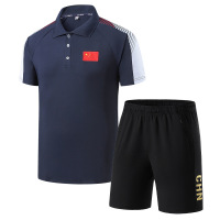 健卡侬运动服 J189