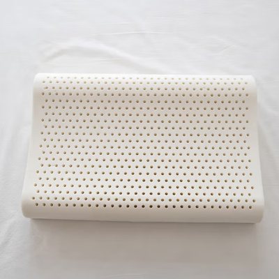 娇好韵 儿童乳胶枕 44*27cm