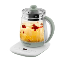 九阳(Joyoung) 养生壶 1.5L K15F-WY6780