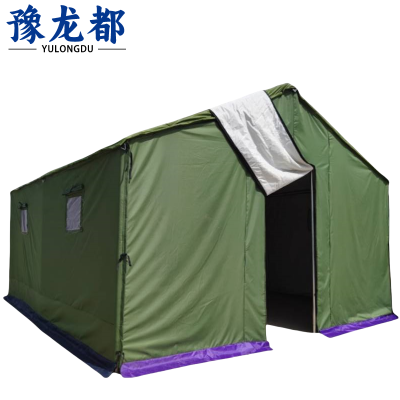 豫龙都帐篷2米个