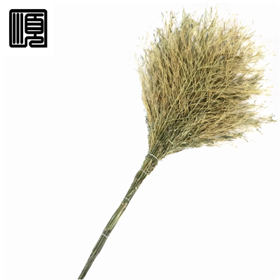 顺心捷 竹扫把 SXJ-ZSB01 把