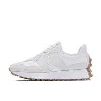 新百伦(New Balance)女款复古跑鞋拼接设计潮流百搭休闲运动鞋