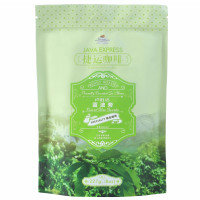 捷运咖啡 卢旺达·蓝波旁 AA 有机 精品咖啡豆 中度烘焙