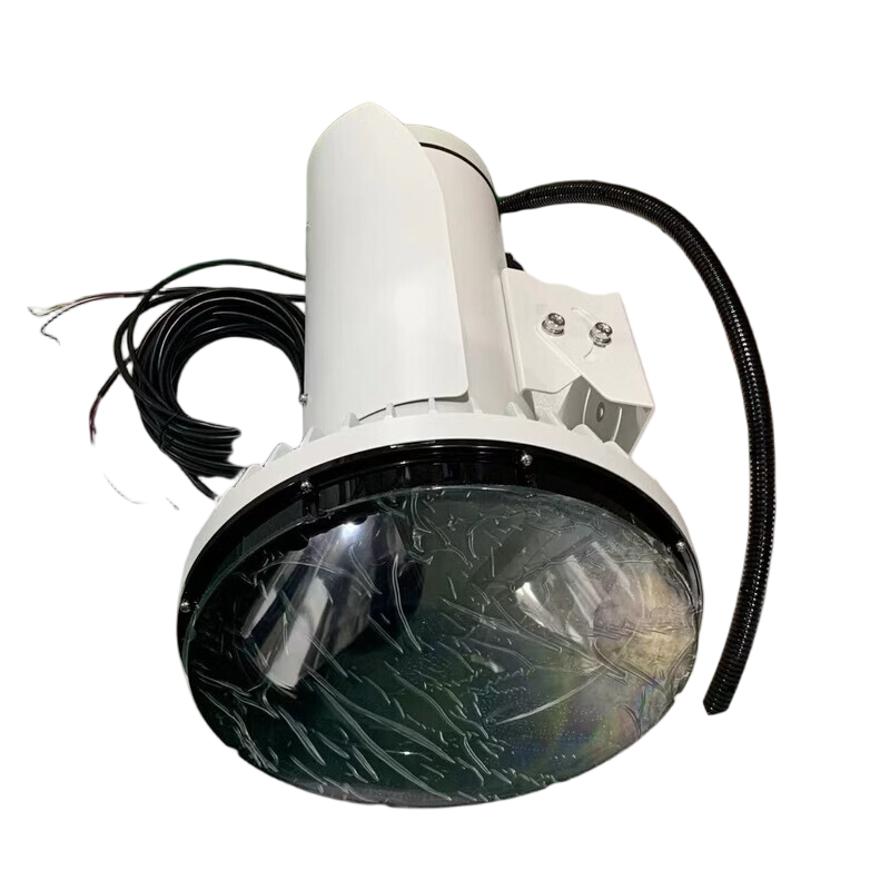 大华智能摄像头云台版4K超清夜视防窥设计家居安防监控