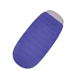凯圣蓝睡袋 睡袋