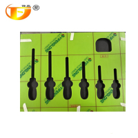 俸胤 工具模板定置展示台七件套 670mm*430mm 单位:个