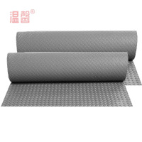 温馨 防滑垫 灰色2.5mm厚 平方米