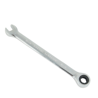 LEECBB 棘轮两用扳手 10mm 把