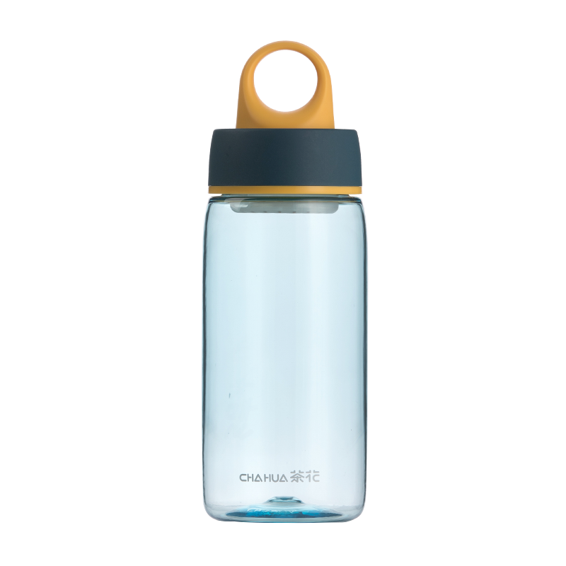 茶花 凌动时尚随行杯510 510ml/个