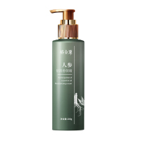 裕金源 人参倍润愈裂霜 200g