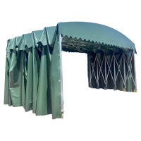 卓鑫蒂隆雨棚7*6m个