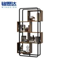 铭思达书架展示架1米个