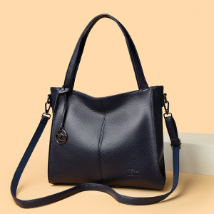 包包女包新款斜挎包女大容量时尚单肩包多隔层妈妈包