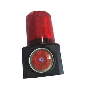 LHDQ 领航电器 LH7902-60×0.2W 多功能声光报警灯 IP65