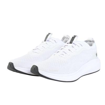 彪马(Puma)男鞋轻量透气缓震舒适跑步运动休闲板鞋