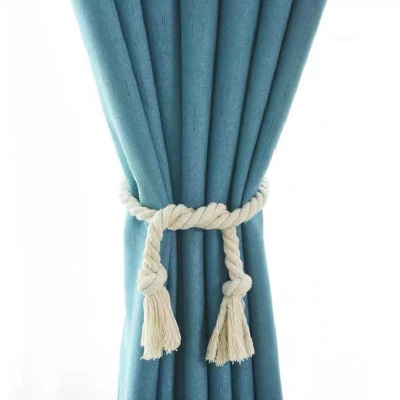 宿舍简约纯色缎面窗帘1平方米