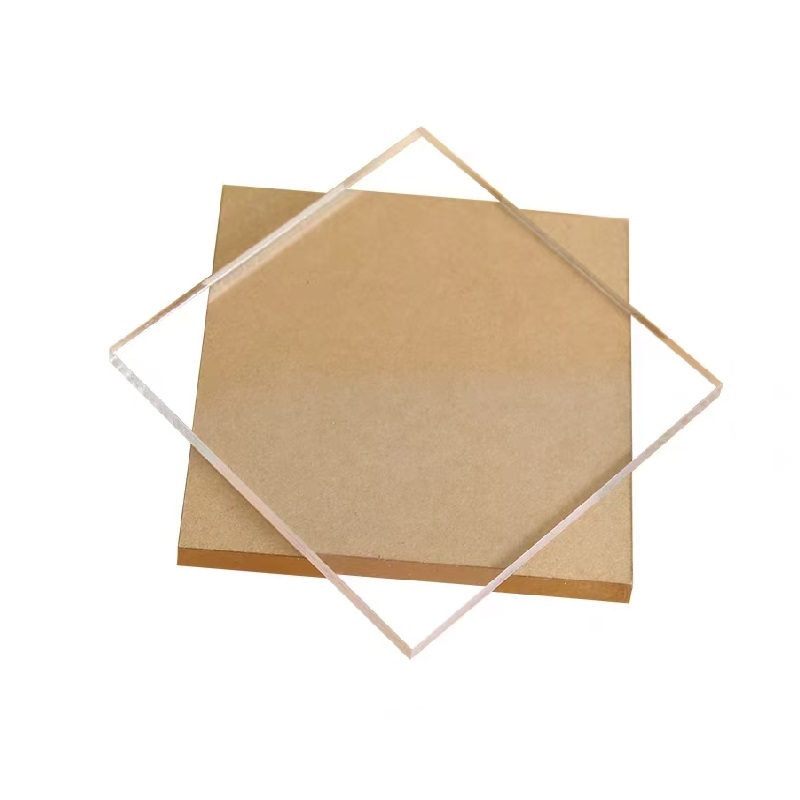 中锦科技 高透明亚克力板 1220*2440*9mm 张