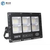 照立方 LED投光灯 ZLF-TGD 300w 个