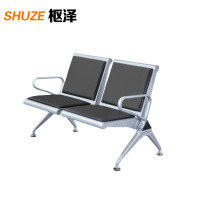 枢泽 连排椅 双人位 张