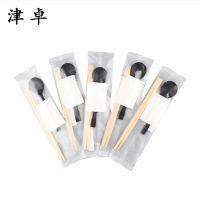 津卓 一次性筷子四件套 300套 箱