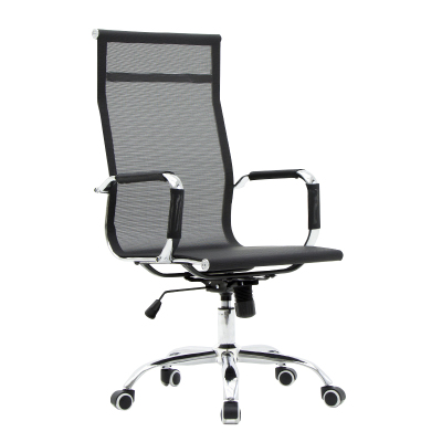 赞属 高背网布转椅办公椅 600*600*900mm 把