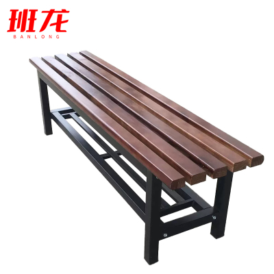 班龙换鞋长条凳1.5m张