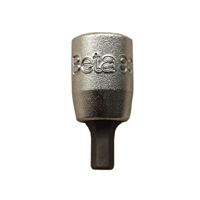 百塔(Beta) 六角旋具套筒