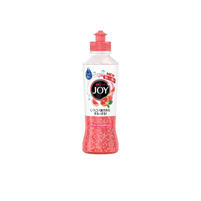 9.9元包邮 宝洁 Joy 超浓缩除菌洗洁精190ml