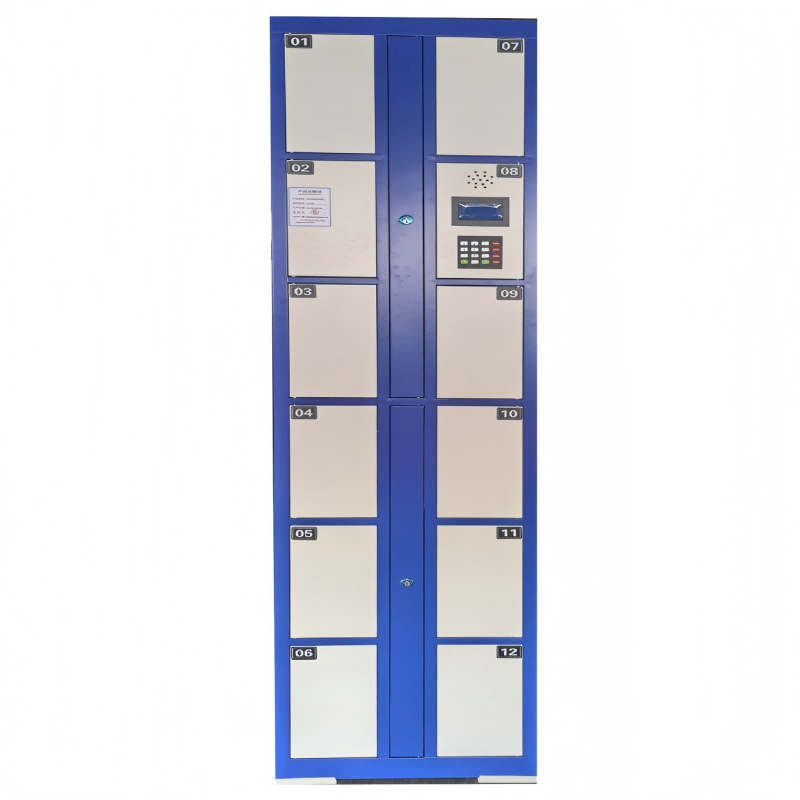 禾穆尧智能充电柜MZ300个