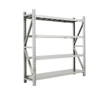鑫睿辉 不锈钢货架 1000*600*2000mm 组