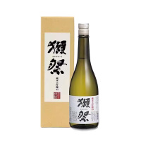 獭祭45清酒纯米大吟酿四割五分 720ml