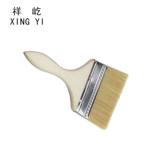祥屹 扁油刷 涂刷工具 个