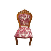 首指(SZ)餐椅SZ-015(KH)