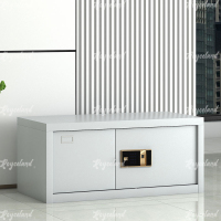 洛诗莲 (RoyceLand) 保密柜顶柜矮柜密码锁文件柜保密档案柜资料柜 单节指纹锁