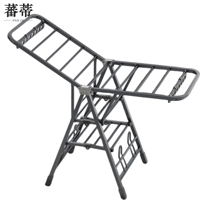 蕃蒂折叠晾衣架1.5米个