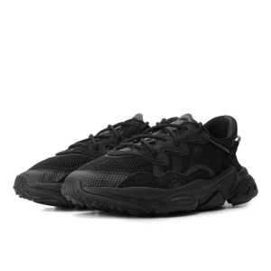 Adidas/阿迪达斯三叶草男女鞋 新款黑武士老爹鞋 EE6999 C