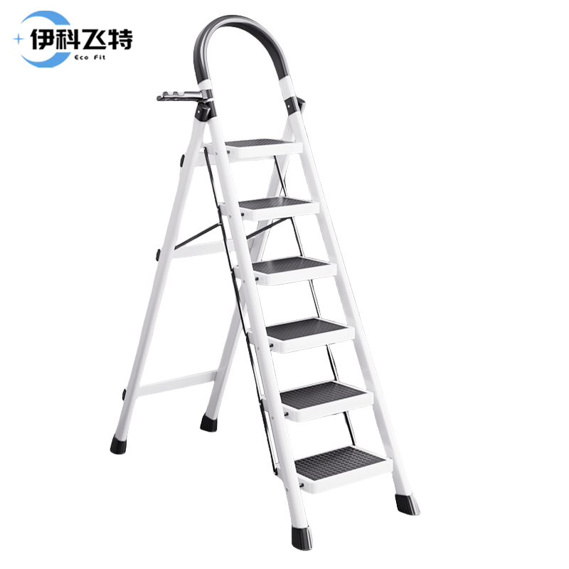 伊科飞特折叠梯430*980*1680mm个