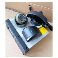 东茹世讯 行车记录仪 北斗定位行车记录仪 (含系统定制开发) QC-V5-B4