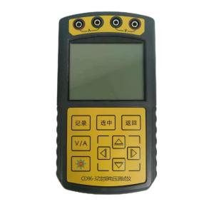 鸣为电子 定频电压测试仪CD96-3Z 台