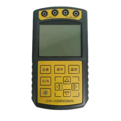 鸣为电子 定频电压测试仪CD96-3Z 台