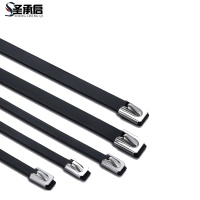 圣承启 金属扎带 7.9*600根