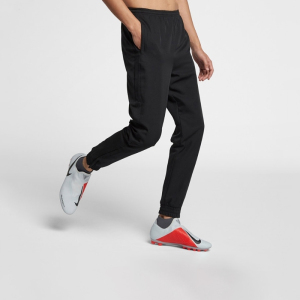 NIKE CLUB CUFF PANT-SWOOSH耐克保暖休闲运动男子长裤804400-010 C