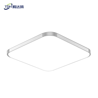 腾达鸿-LED吸顶灯 方形 42*42cm24W /个