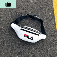 嘻哈潮牌美式街头骑行单肩包男胸包腰包饺子包背包嘻哈斜挎包女男NEW LAKE