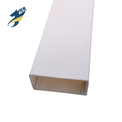 伽隽 PVC走线槽 方形20*10 米