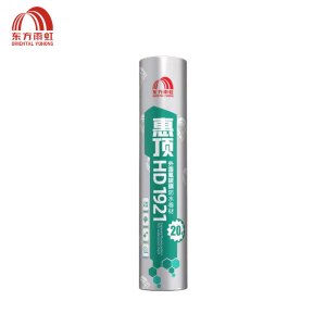 东方雨虹 惠顶外露氟碳膜防水卷材1.5 HD1921 20平米 卷