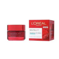 欧莱雅(L'OREAL) -复颜视黄醇精粹抗皱晚霜50ml