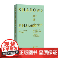 阴影:西方艺术中对投影的描绘 第2版 浪漫主义印象派超现实主义艺术家利用投射阴影的装置现实主义理论书籍