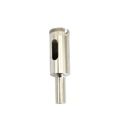 梦涵杰 玻璃开孔器 MHJ-优质一体钢16mm 个