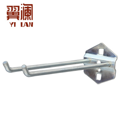 翼澜 扳手挂钩 200mm 个